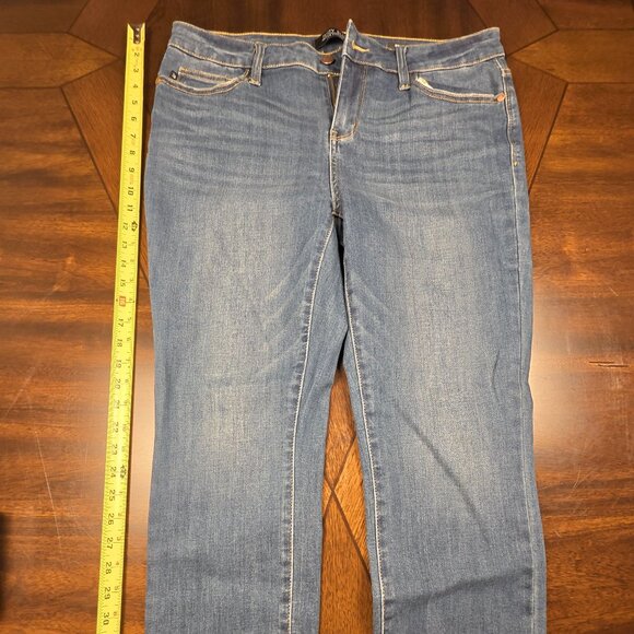 JUDY BLUE LOS ANGELES WOMENS STRETCH DENIM JEAN - Picture 7 of 7